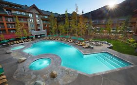 Grand Residences by Marriott, Lake Tahoe